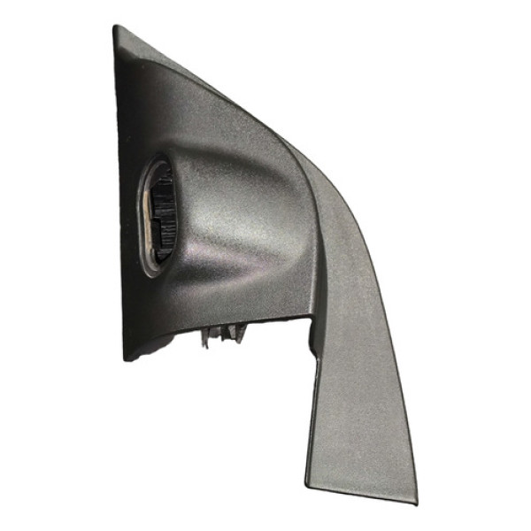 Moldura Interna Retrovisor Esq 52095753 Chevrolet Onix 2017 