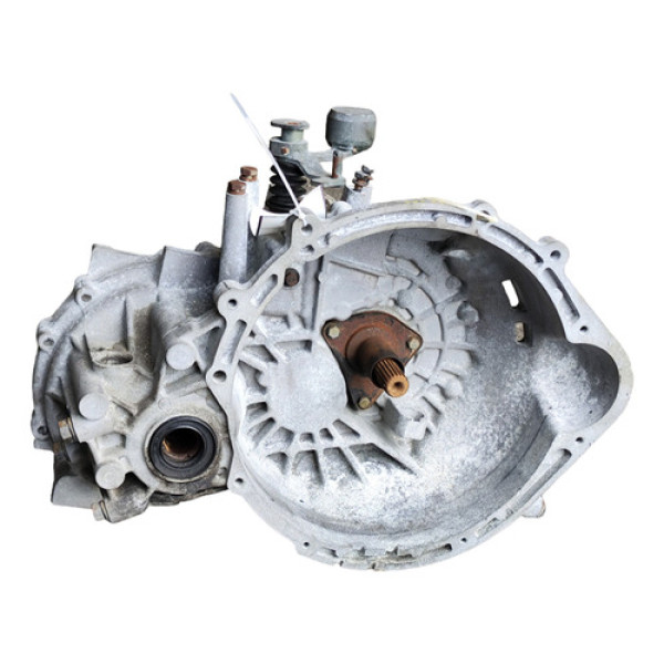 Caixa Cambio Manual Jac J3 1.4 2010 2011