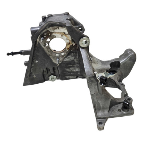 Suporte Bomba Alternador 55285024 Jeep Compass 2.0 2021/2023