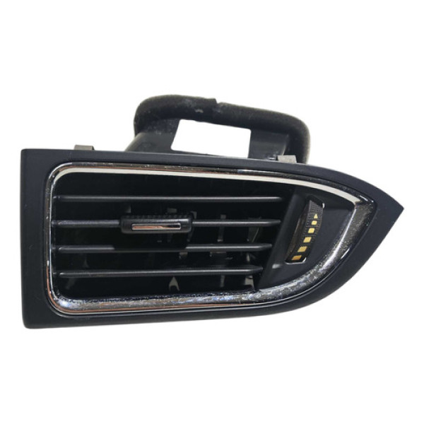 Difusor Ar Esquerdo Chery Arrizo 5 2019 2020 2021