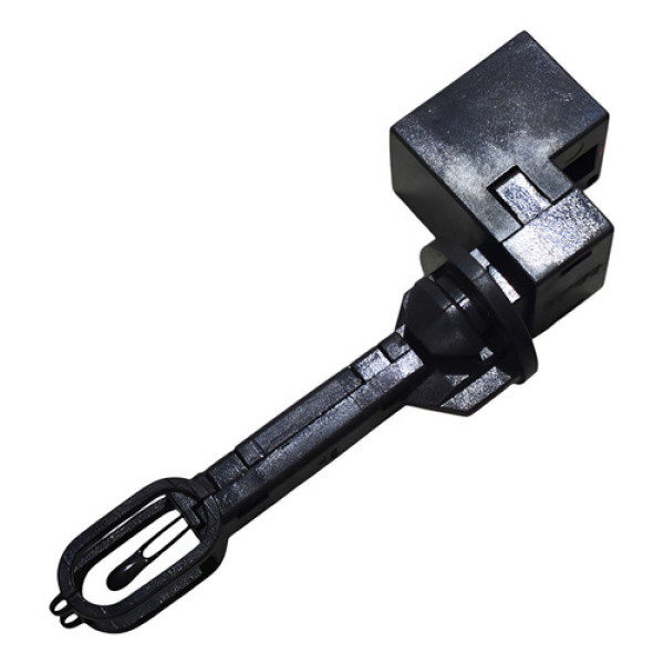 Sensor Temperatura Ar Cond Jeep Renegade 2016 2017 A 2021 Preto