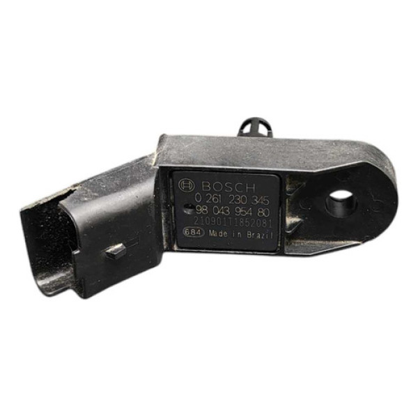 Sensor Map 9804395480 Citroen C4 Cactus 2021 2022 2023