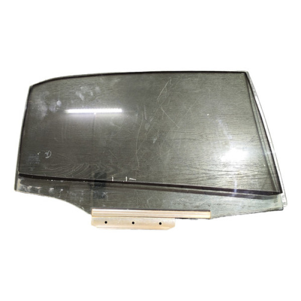 Vidro Porta Traseira Direita Toyota Corolla 2016 2017 2018