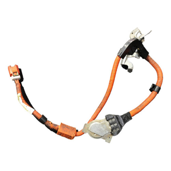 Chicote Elétrico Toyota Prius 2013 2014 2015