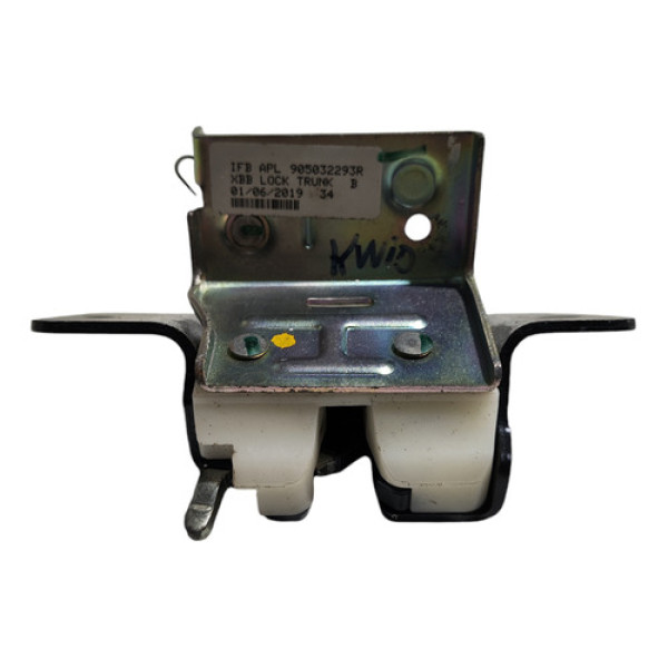 Fechadura Porta Malas Renault Kwid 2017 2018/2022 905032293r