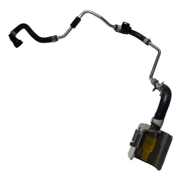 Mangueira Cano Combustível Vw Amarok Highline 2019 A 2021