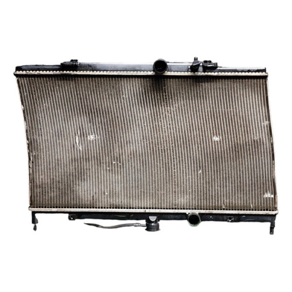 Condensador Radiador Nissan Sentra 2.0 2012 2013 2014