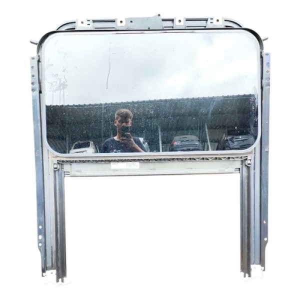 Teto Solar 847856915 Volkswagen Touareg 2009 2010 2011