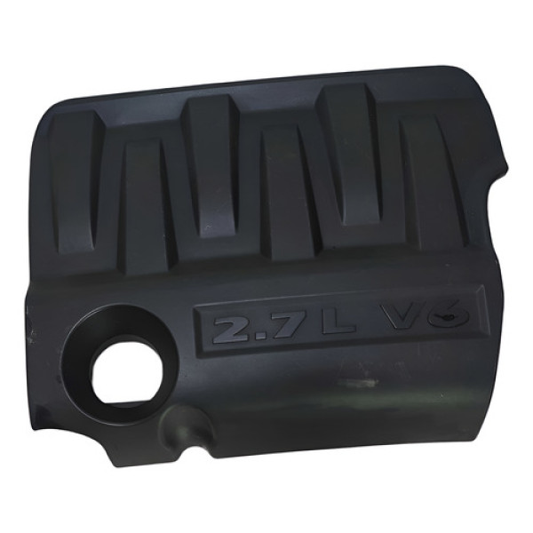 Tampa Capa Motor Dodge Journey 2.7 V6 2009 A 2012