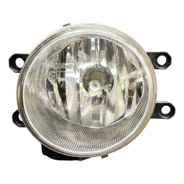 Farol Milha Esq Toyota Yaris 1.5 2019 2020 2021 E111000003