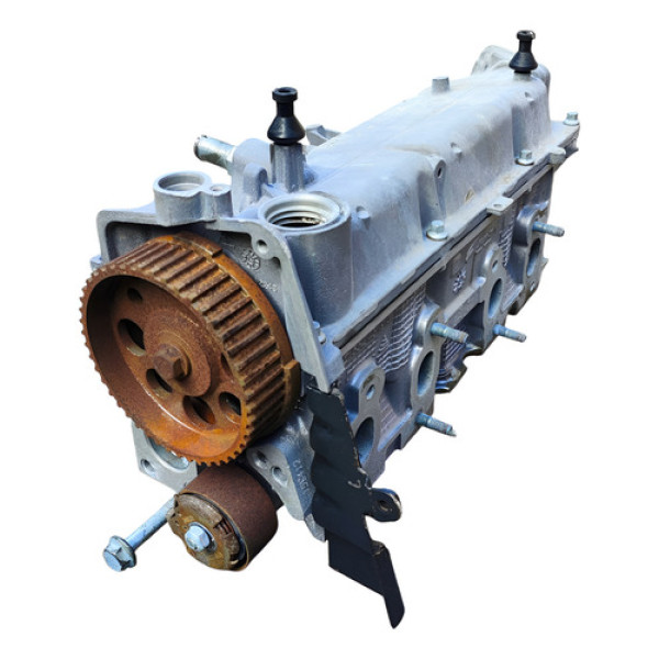 Cabeçote Fiat Palio Evo 1.0 8v Flex 2012 A 2015 55245194