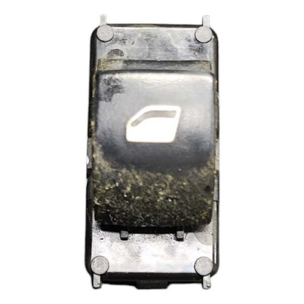 Botão Comando Vidro Traseiro Esquerdo Citroen C4 2008/2012