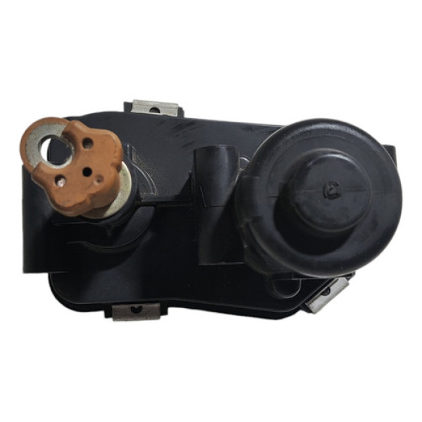 Atuador Coletor Admissão Jeep Compass 2018 2019 2020 