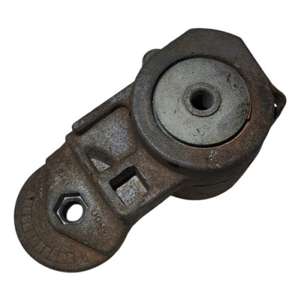 Tensor Correia Mitsubishi Grandis Spannriemen 2004 A 2009