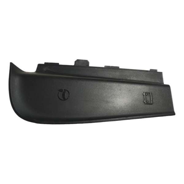 Moldura Proteção Bateria Porsche Cayenne 2005 2006 2007 2008