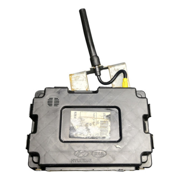 Módulo Bcm Conforto Hyundai Hb20 Sedan 1.6 2014 2015 2016