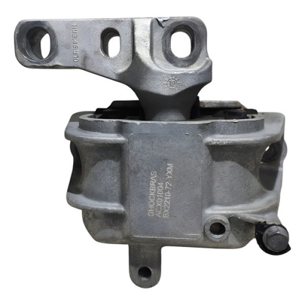 Coxim Motor Vw Jetta 2.0 Tsi 2013 2014 2015