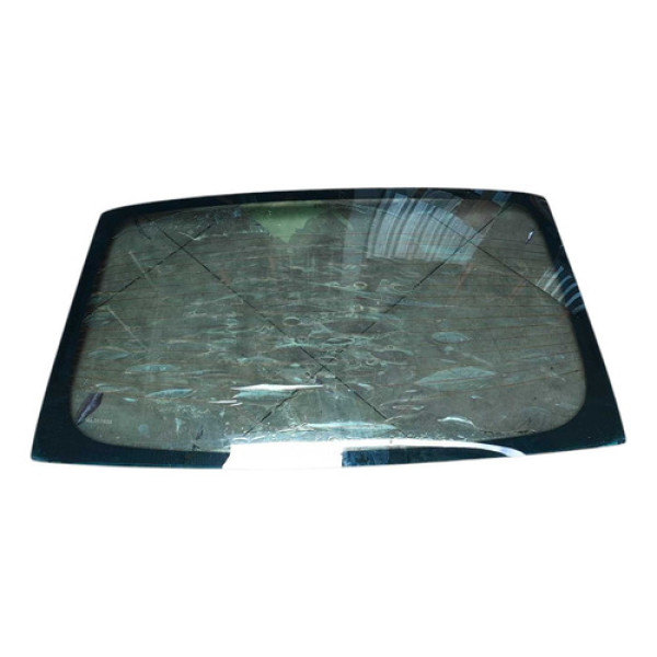 Vidro Vigia Renault Symbol 2009 2010 A 2013