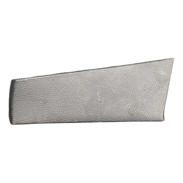 Moldura Forro Porta Diant Dir 9830433080 Peugeot 208 2020/23