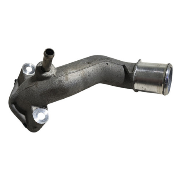 Flange Cano Água Toyota Corolla 2020 2021 2022 2023