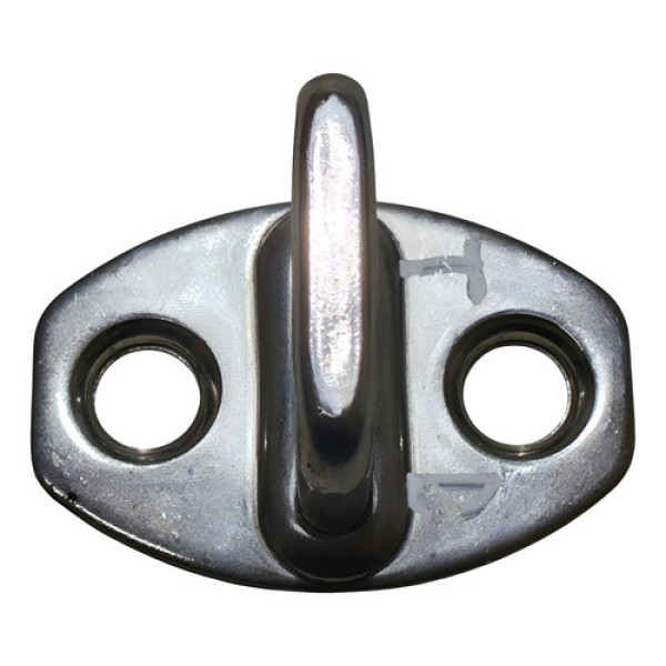 Batente Porta Traseira Direita Volkswagen Polo Track 2021/24