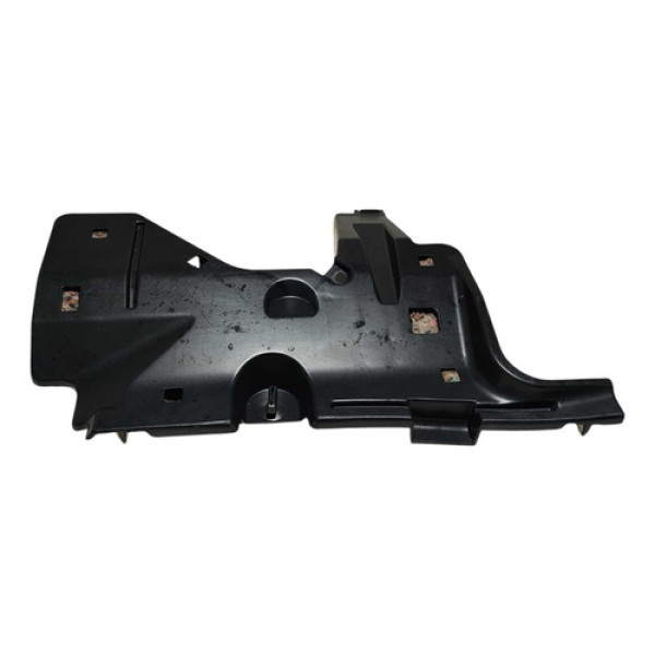 Moldura Inferior Painel 77320snjm00020 Honda Civic 2007/2011