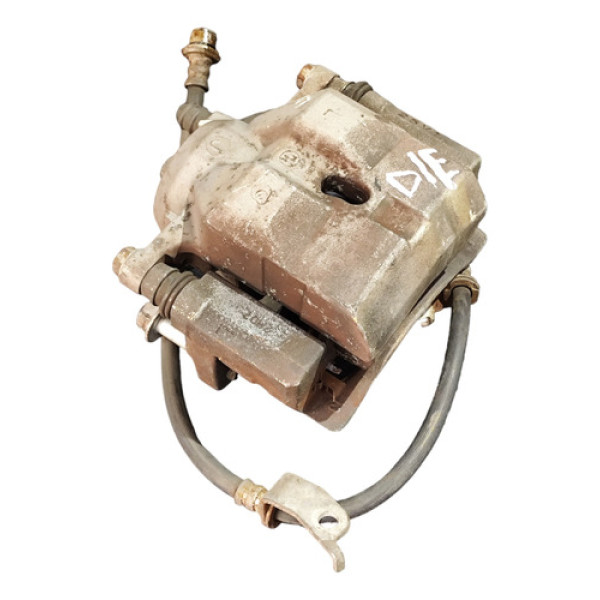 Retentor Roda Dianteira Esquerda Toyota Prius 2012 2013 2014