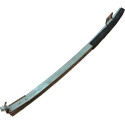 Canaleta Guia Vidro Porta Traseiro Direito Suzuki Sx4 2011 Prateado