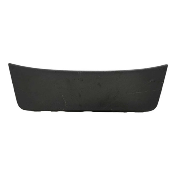Moldura Console Central 969123453r Renault Fluence 2011/2016