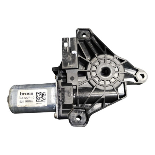 Moto Vidro Traseiro Direito Jeep Renegade 1.3 2021 A 2024