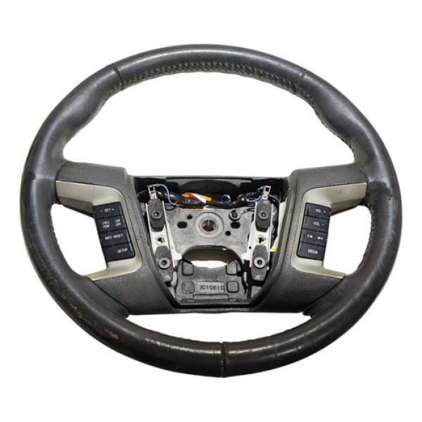 Volante Multifuncional Ford Fusion 2.5 2010 2011 2012