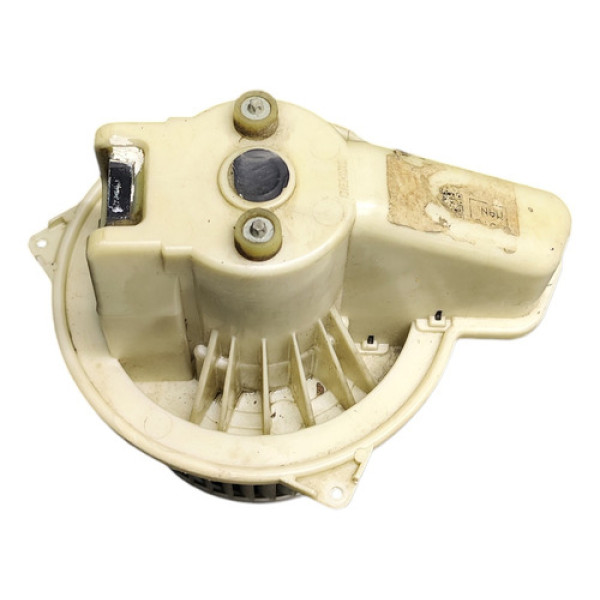 Motor Ventilador Ar Forçado Fiat 500 2008 2009 2010 A 2012