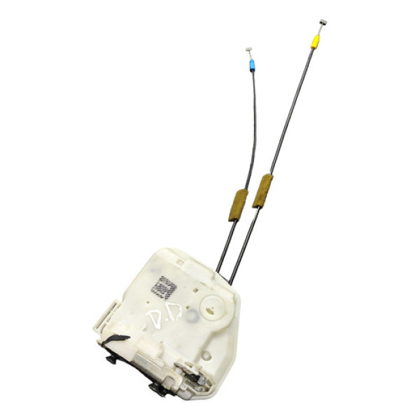 Fechadura Dianteira Direita Mitsubishi Asx 2013 2014 2015 