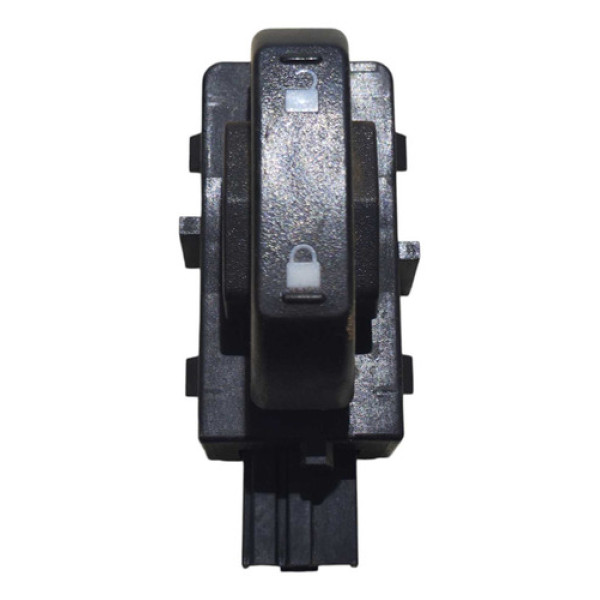 Botão Comando Trava Porta Diant Esquerda Ford Fusion 2010/12