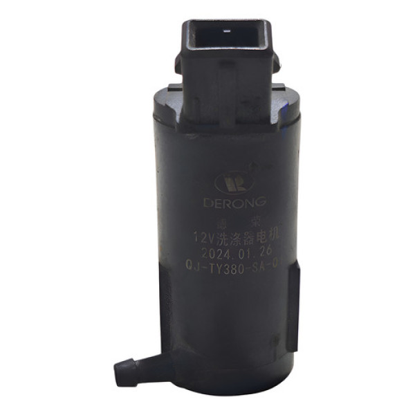 Bomba Esguicho Qjty380sa01 Byd Dolphin Mini 2024 2025 Branco Perola