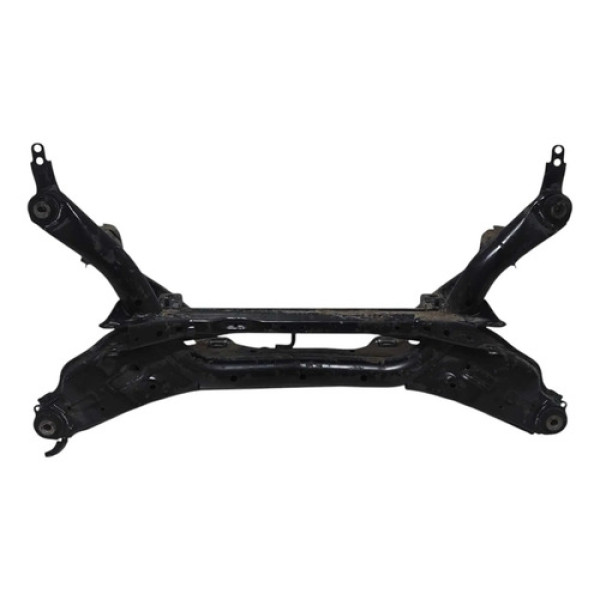 Braço Agregado Traseiro Ford Fusion 2006 2007 2008 2009 Esquerdo