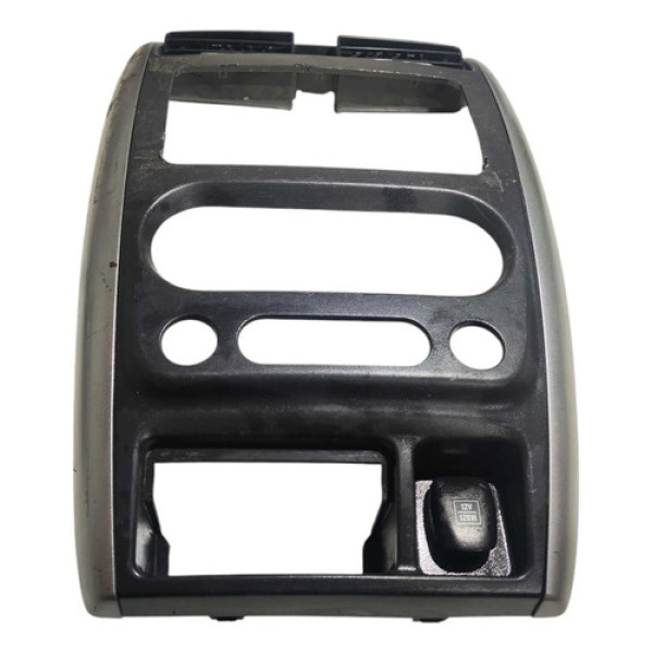 Moldura Painel Central 7382176j2 Suzuki Jimny 2014 A 2022