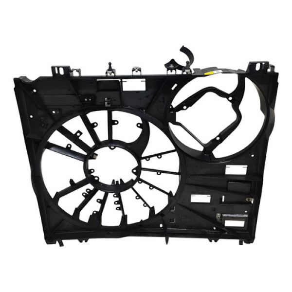 Defletor Ventoinha Range Rover Sport 2014 2015 2016