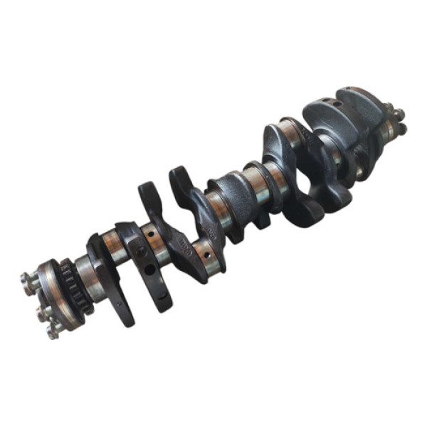 Virabrequim Standard Volkswagen Jetta 2.5 5cc 2007 2008/2010