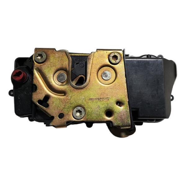 Fechadura Porta Traseira Direita Citroen Picasso 2009 2010