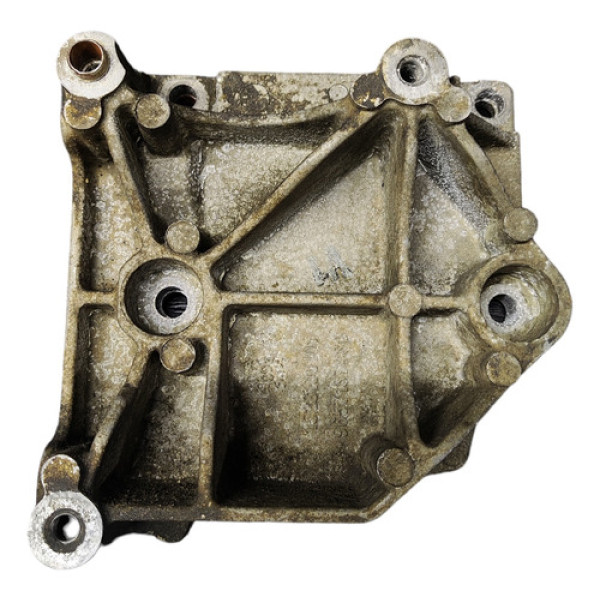 Suporte Compressor 9657137480 Peugeot 207 2009 2010 2011