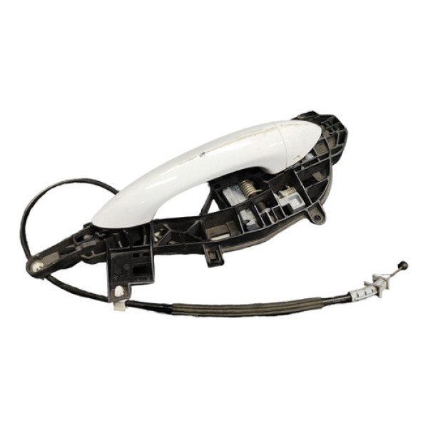 Maçaneta Externa Traseira Esquerda Gm Cruze 2018 2019 1 Traseira