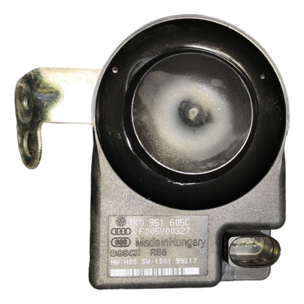 Sirene Alarme 1k0951605c Audi A4 2010 2011 2012