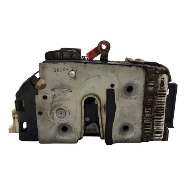 Fechadura Dianteira Esquerda Dodge Journey 2.7 2009 A 2011