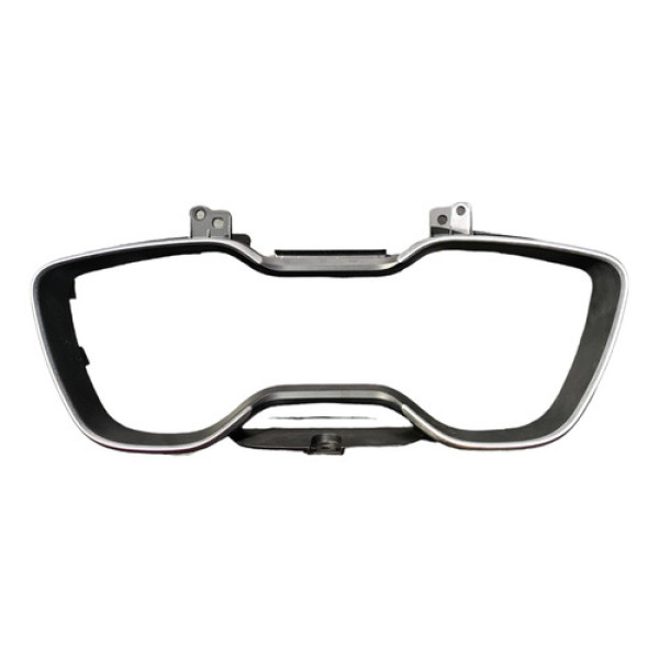 Moldura Painel Velocímetro Chery Arrizo 5 2020 2021 2022 Preto