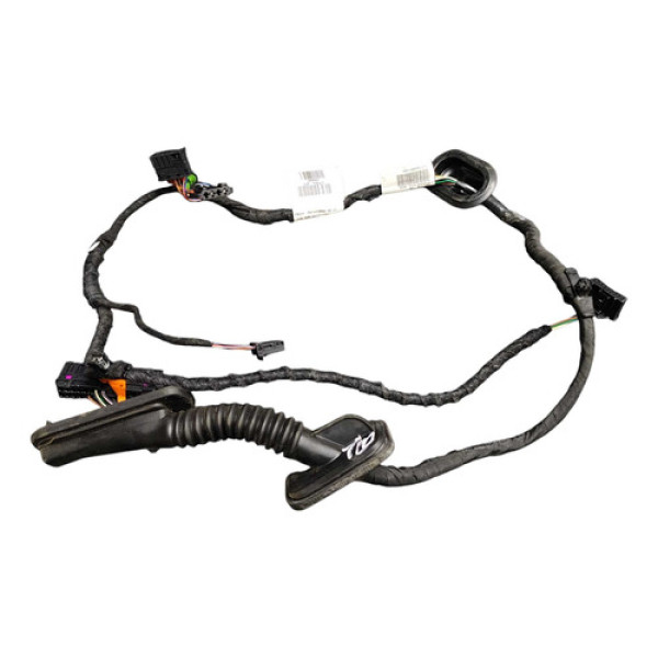 Pisca Chicote Porta Tras Direito Vw T-cross Tsi 2020 A 2022