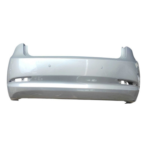 Parachoque Traseiro Hyundai Hb20 Sedan 2013 A 2015 C/detalhe