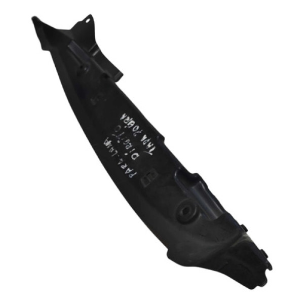 Defletor Paralama Dianteiro Direito Honda Civic 2007 A 2011