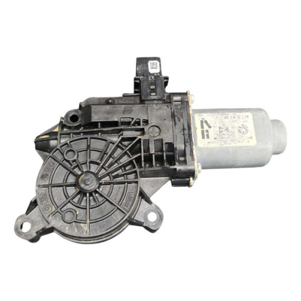 Motor Máquina Vidro Diant Esquerdo Vw Amarok 3.0 2016 A 2022