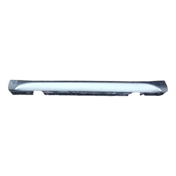 Caixa Ar Soleira Esquerda Original Bmw X1 2013 2014 2015 - 1